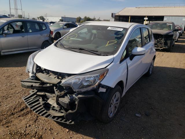 Photo 1 VIN: 3N1CE2CP6KL366654 - NISSAN VERSA NOTE 