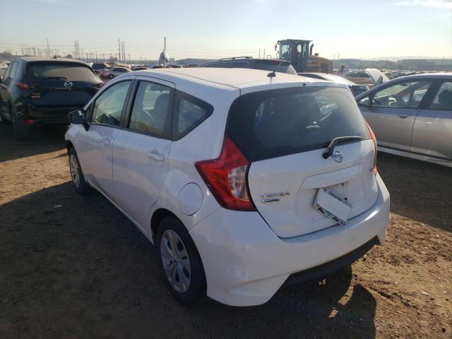 Photo 2 VIN: 3N1CE2CP6KL366654 - NISSAN VERSA NOTE 