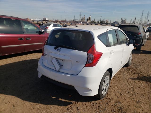 Photo 3 VIN: 3N1CE2CP6KL366654 - NISSAN VERSA NOTE 