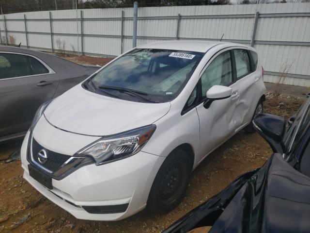 Photo 1 VIN: 3N1CE2CP6KL366752 - NISSAN VERSA NOTE 