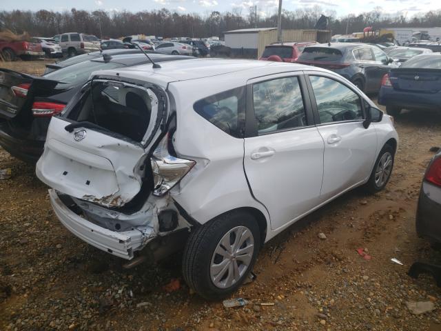 Photo 3 VIN: 3N1CE2CP6KL366752 - NISSAN VERSA NOTE 