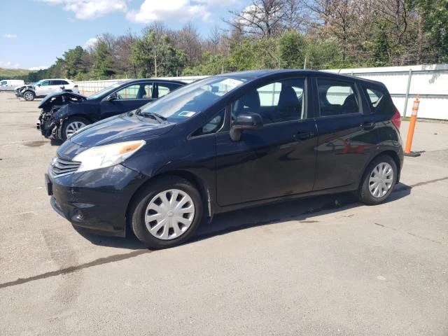 Photo 0 VIN: 3N1CE2CP7EL350189 - NISSAN VERSA NOTE 