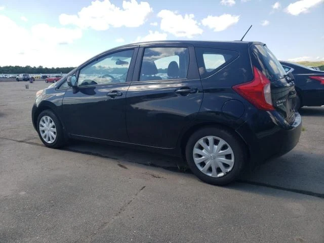 Photo 1 VIN: 3N1CE2CP7EL350189 - NISSAN VERSA NOTE 