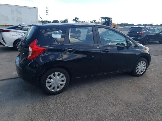 Photo 2 VIN: 3N1CE2CP7EL350189 - NISSAN VERSA NOTE 