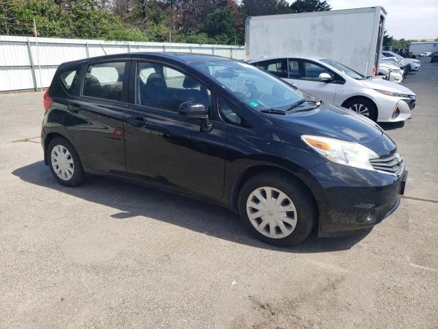 Photo 3 VIN: 3N1CE2CP7EL350189 - NISSAN VERSA NOTE 