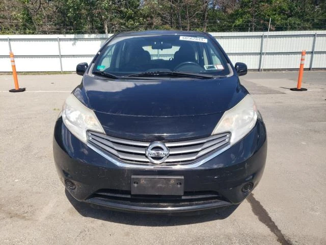 Photo 4 VIN: 3N1CE2CP7EL350189 - NISSAN VERSA NOTE 