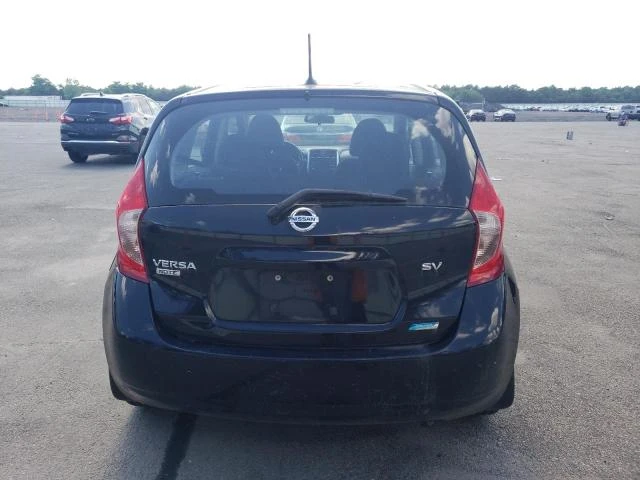 Photo 5 VIN: 3N1CE2CP7EL350189 - NISSAN VERSA NOTE 