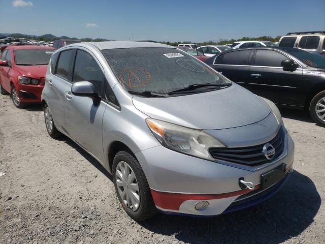 Photo 0 VIN: 3N1CE2CP7EL351942 - NISSAN VERSA NOTE 