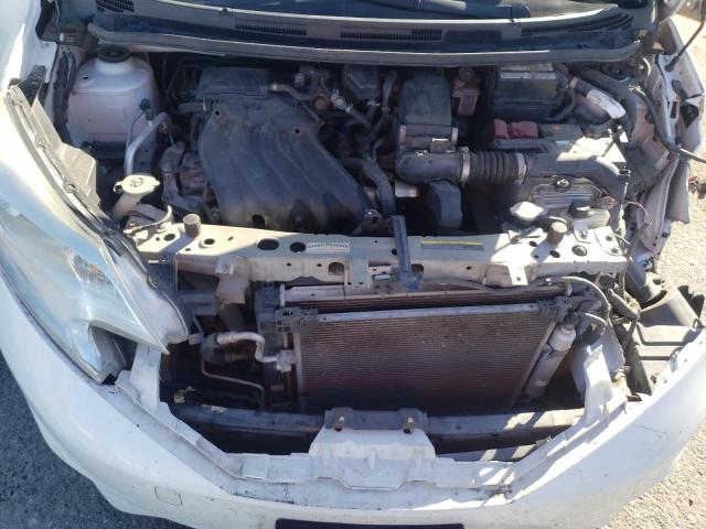 Photo 10 VIN: 3N1CE2CP7EL353805 - NISSAN VERSA NOTE 