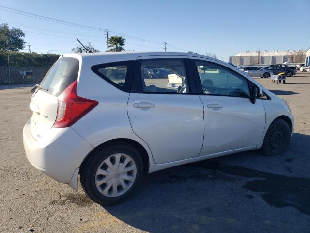 Photo 2 VIN: 3N1CE2CP7EL353805 - NISSAN VERSA NOTE 