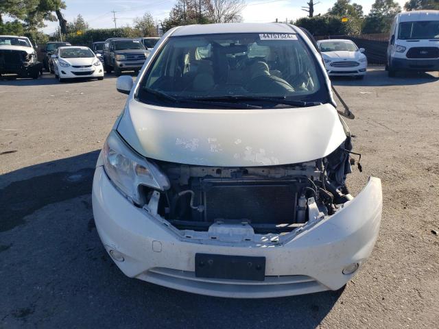 Photo 4 VIN: 3N1CE2CP7EL353805 - NISSAN VERSA NOTE 