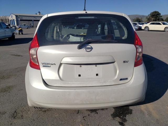 Photo 5 VIN: 3N1CE2CP7EL353805 - NISSAN VERSA NOTE 