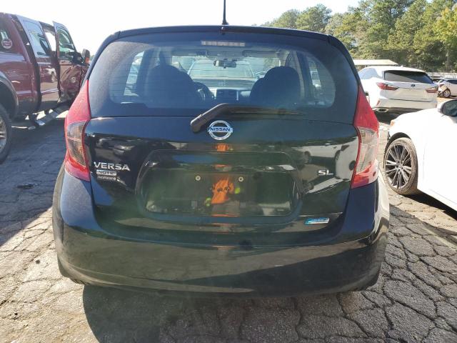 Photo 5 VIN: 3N1CE2CP7EL354467 - NISSAN VERSA NOTE 