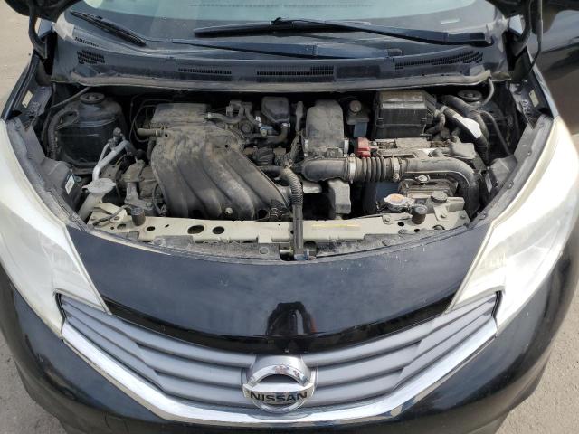 Photo 10 VIN: 3N1CE2CP7EL354730 - NISSAN VERSA NOTE 