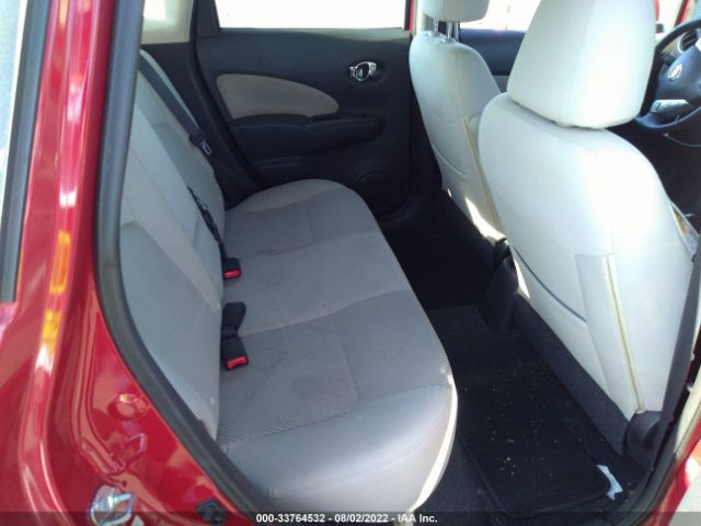 Photo 7 VIN: 3N1CE2CP7EL355036 - NISSAN VERSA NOTE 