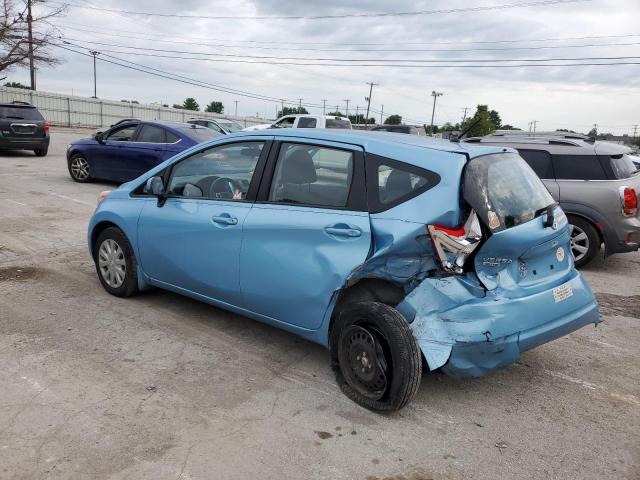 Photo 1 VIN: 3N1CE2CP7EL355215 - NISSAN VERSA NOTE 