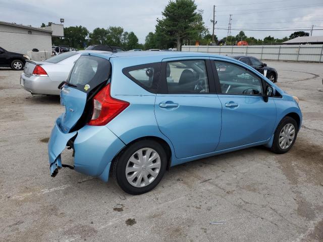 Photo 2 VIN: 3N1CE2CP7EL355215 - NISSAN VERSA NOTE 