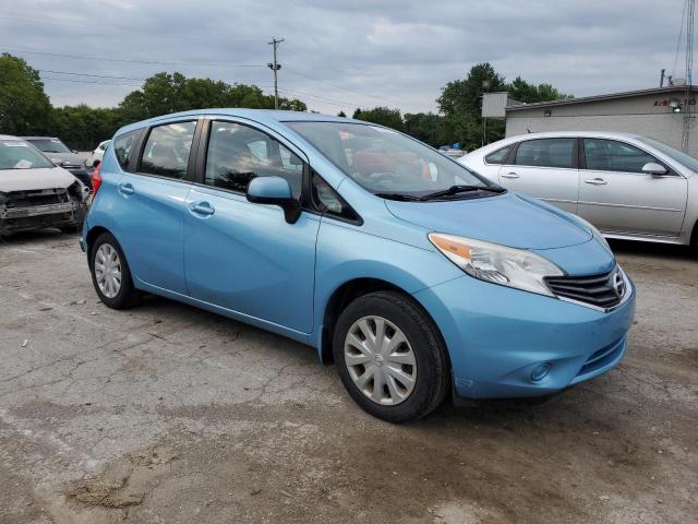 Photo 3 VIN: 3N1CE2CP7EL355215 - NISSAN VERSA NOTE 