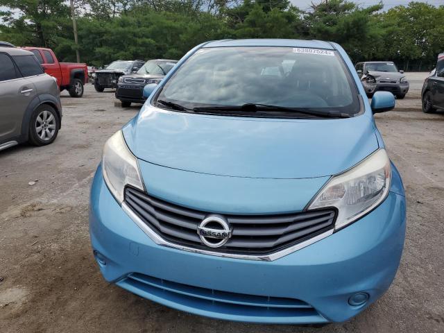 Photo 4 VIN: 3N1CE2CP7EL355215 - NISSAN VERSA NOTE 