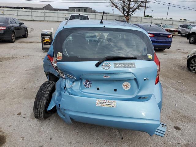 Photo 5 VIN: 3N1CE2CP7EL355215 - NISSAN VERSA NOTE 