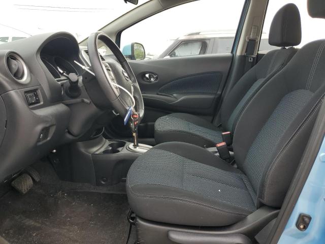 Photo 6 VIN: 3N1CE2CP7EL355215 - NISSAN VERSA NOTE 