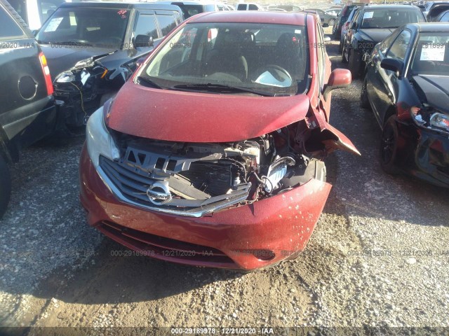 Photo 5 VIN: 3N1CE2CP7EL355814 - NISSAN VERSA NOTE 