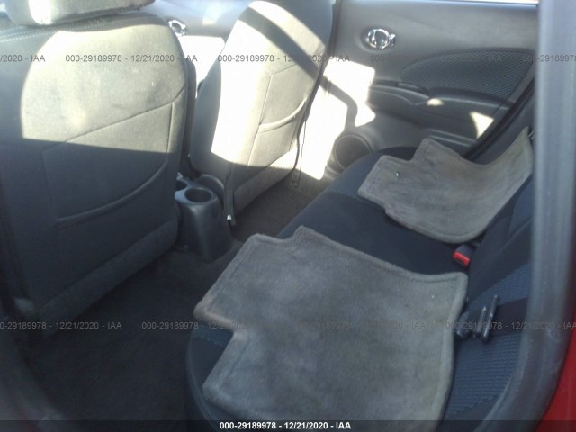 Photo 7 VIN: 3N1CE2CP7EL355814 - NISSAN VERSA NOTE 