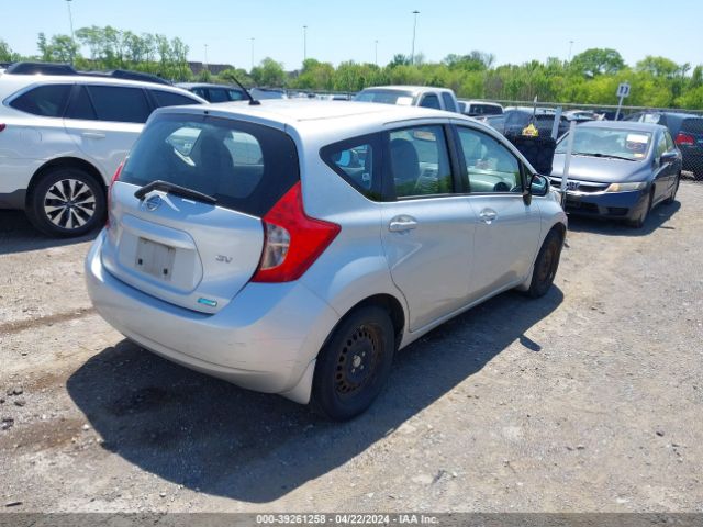 Photo 3 VIN: 3N1CE2CP7EL356008 - NISSAN VERSA NOTE 