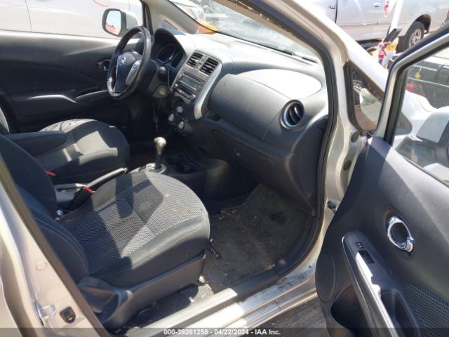 Photo 4 VIN: 3N1CE2CP7EL356008 - NISSAN VERSA NOTE 