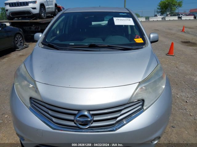 Photo 5 VIN: 3N1CE2CP7EL356008 - NISSAN VERSA NOTE 