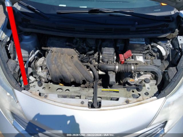 Photo 9 VIN: 3N1CE2CP7EL356008 - NISSAN VERSA NOTE 