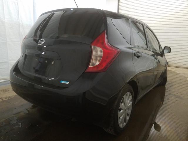 Photo 3 VIN: 3N1CE2CP7EL356722 - NISSAN VERSA NOTE 