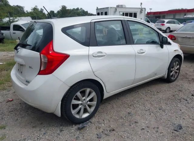 Photo 3 VIN: 3N1CE2CP7EL358311 - NISSAN VERSA NOTE 