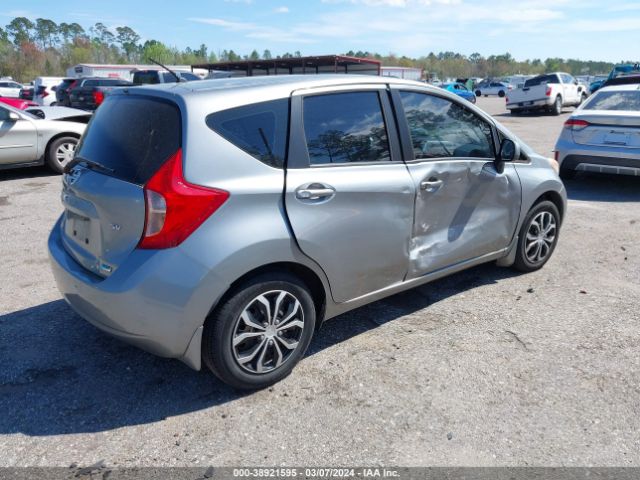 Photo 3 VIN: 3N1CE2CP7EL363489 - NISSAN VERSA NOTE 