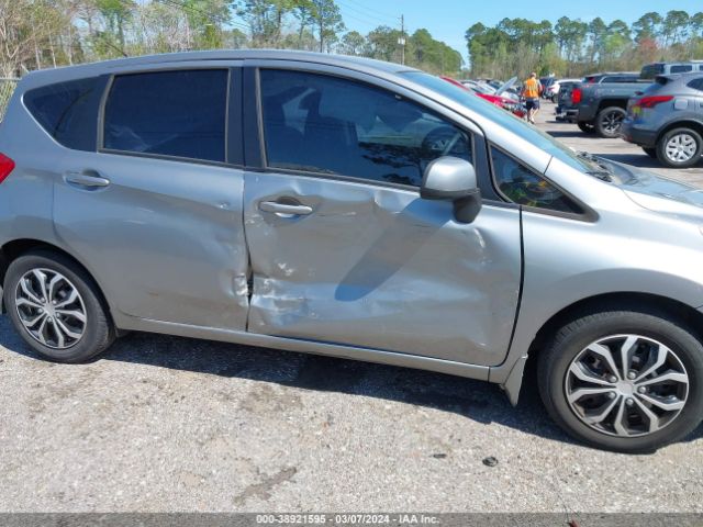 Photo 5 VIN: 3N1CE2CP7EL363489 - NISSAN VERSA NOTE 