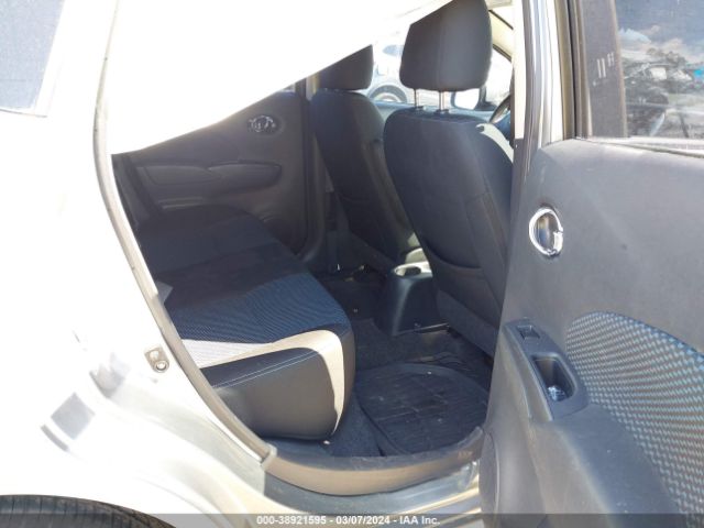 Photo 7 VIN: 3N1CE2CP7EL363489 - NISSAN VERSA NOTE 