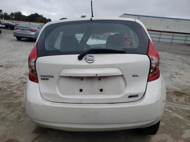 Photo 5 VIN: 3N1CE2CP7EL363945 - NISSAN VERSA 