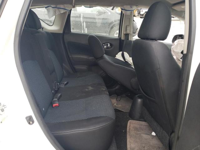 Photo 9 VIN: 3N1CE2CP7EL363945 - NISSAN VERSA 