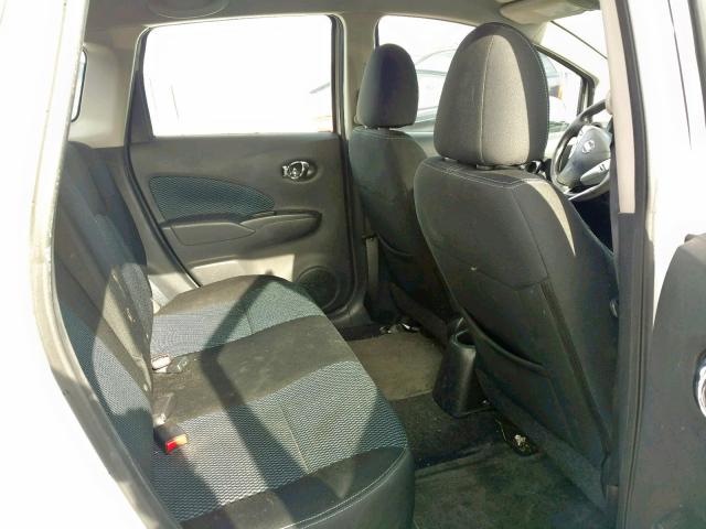 Photo 5 VIN: 3N1CE2CP7EL364772 - NISSAN VERSA NOTE 