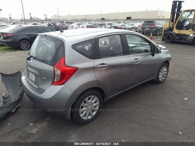 Photo 3 VIN: 3N1CE2CP7EL365081 - NISSAN VERSA NOTE 