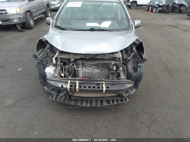 Photo 5 VIN: 3N1CE2CP7EL365081 - NISSAN VERSA NOTE 