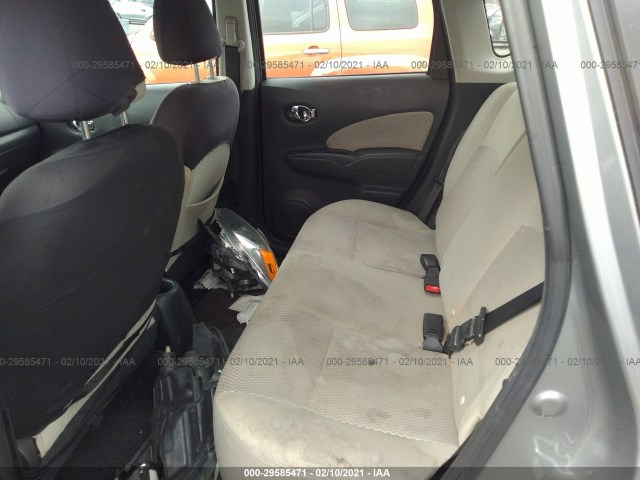 Photo 7 VIN: 3N1CE2CP7EL365081 - NISSAN VERSA NOTE 