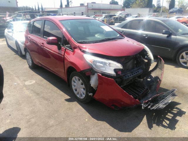 Photo 0 VIN: 3N1CE2CP7EL367218 - NISSAN VERSA NOTE 