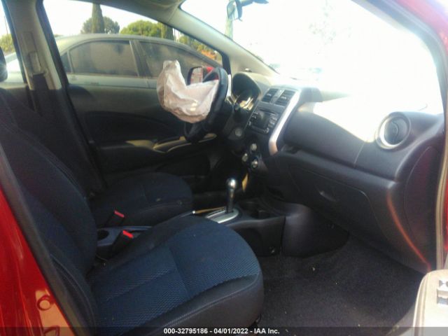 Photo 4 VIN: 3N1CE2CP7EL367218 - NISSAN VERSA NOTE 