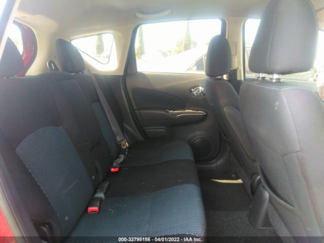 Photo 7 VIN: 3N1CE2CP7EL367218 - NISSAN VERSA NOTE 