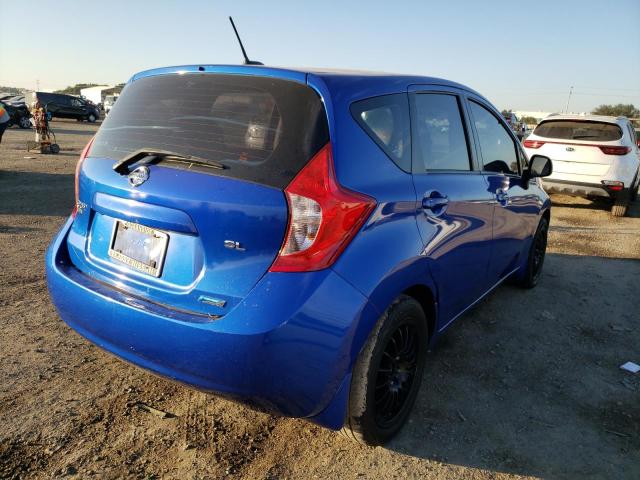 Photo 3 VIN: 3N1CE2CP7EL367347 - NISSAN VERSA NOTE 