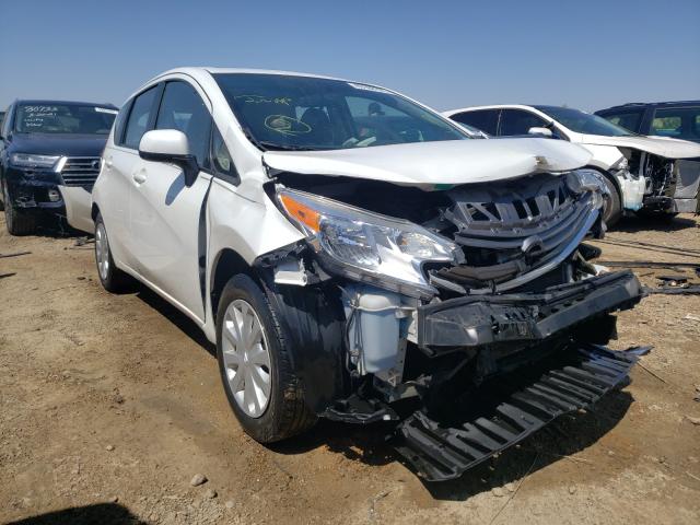 Photo 0 VIN: 3N1CE2CP7EL369017 - NISSAN VERSA NOTE 