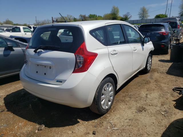 Photo 3 VIN: 3N1CE2CP7EL369017 - NISSAN VERSA NOTE 