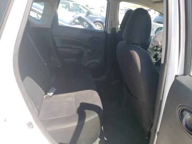 Photo 5 VIN: 3N1CE2CP7EL369017 - NISSAN VERSA NOTE 