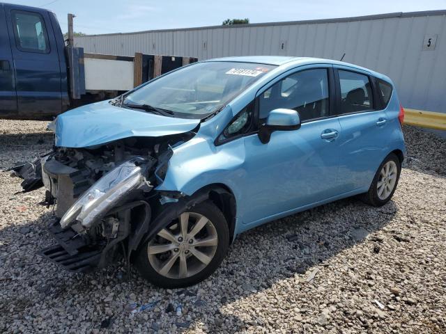 Photo 0 VIN: 3N1CE2CP7EL373410 - NISSAN VERSA NOTE 